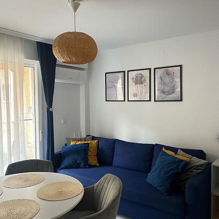 Kiara Apartament - With Garage Torrevieja Buitenkant foto
