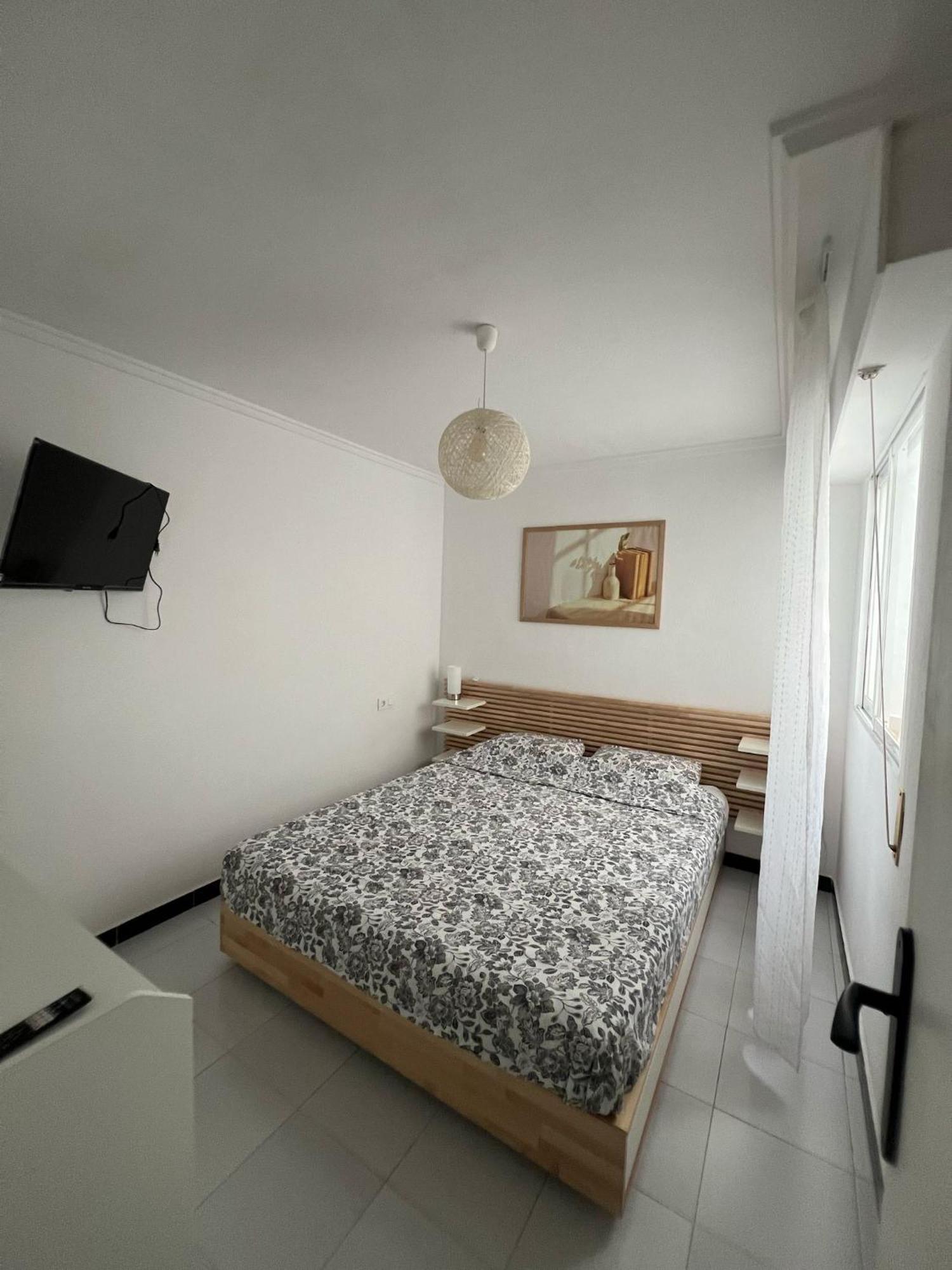 Kiara Apartament - With Garage Torrevieja Buitenkant foto